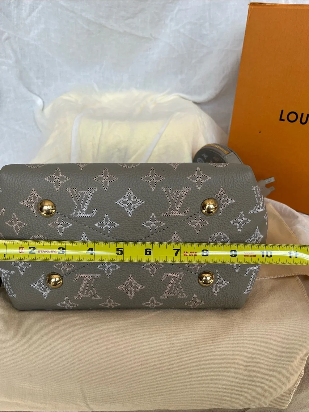 Louis Vuitton Bella Mahina Galet